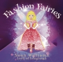 Fashion Fairies - eBook