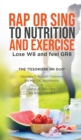 Rap or Sing to Nutrition and Exercise - Book