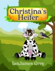 Christina's Heifer - eBook