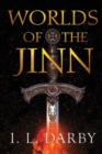 Worlds of the Jinn - Book