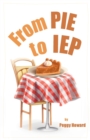 From PIE to IEP - Book