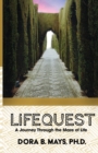LifeQuest : A Journey Through the Maze of Life - Book