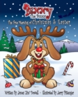 Benny the Bunny : The True Meaning of Christmas & Easter - Book