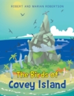 The Birds of Covey Island - Book