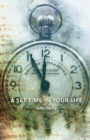 A Set Time in Your Life - Book