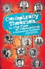 Conspiracy Theories in the Time of Coronavirus : A Philosophical Treatment - Book