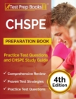 CHSPE Preparation Book : Practice Test Questions and CHSPE Study Guide [4th Edition] - Book
