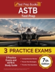 ASTB Test Prep : 3 Practice Exams and ASTB-E Study Guide [7th Edition] - Book