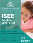 ISEE Test Prep Lower Level : Study Guide and ISEE Practice Exam Questions Book [3rd Edition] - Book