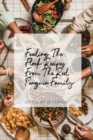 Feeding The Flock : Recipes from the Red Penguin Family - Book