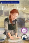 The Heart of Bakers and Artists - eBook