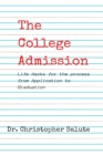 The College Admission - Book