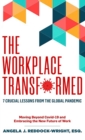The Workplace Transformed - Book