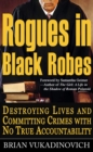 Rogues in Black Robes - eBook