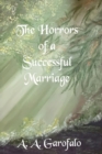 The Horrors of a Successful Marriage - Book