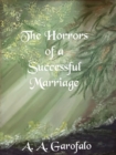 The Horrors of a Successful Marriage - eBook