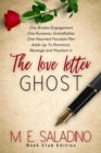 The Love Letter Ghost : Book Club Edition - eBook