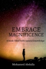 Embrace Magnificence - Book