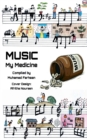 Music, My Medicine - Book