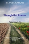 Thoughtful Poems(Version-3) - Book