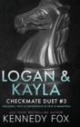 Logan & Kayla Duet - Book