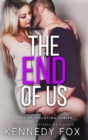 The End of Us - Book