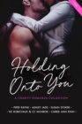 Holding Onto You : Volume 2 - Book