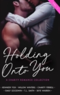 Holding Onto You - Book