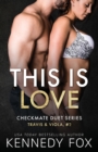 This is Love : Travis & Viola #2 (Large Print) - Book