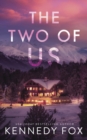 The Two of Us - Alternate Special Edition Cover - Book