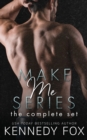Make Me Series : The Complete Set - Book