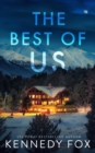 The Best of Us - Alternate Special Edition Cover - Book