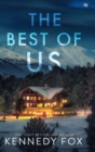 The Best of Us - Alternate Special Edition Cover - Book