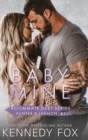 Baby Mine (Hunter & Lennon #1) - Book
