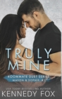 Truly Mine (Mason & Sophie #1) - Book