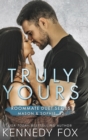 Truly Yours (Mason & Sophie #2) - Book
