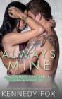 Always Mine (Liam & Maddie #1) - Book
