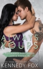 Always Yours (Liam & Maddie #2) - Book