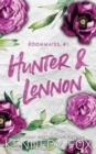 Hunter & Lennon - eBook