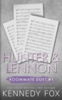 Hunter & Lennon Duet - Book