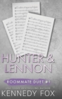 Hunter & Lennon Duet - Book