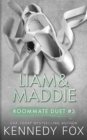 Liam & Maddie Duet - Book