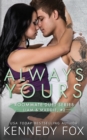 Always Yours (Liam & Maddie #2) - Book