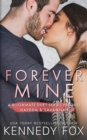 Forever Mine - Book