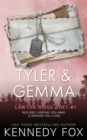 Tyler & Gemma Duet - Book