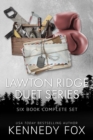Lawton Ridge Duet Series : The Complete Set - eBook