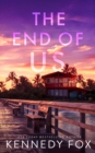 The End of Us - Alternate Special Edition Cover - Book
