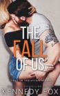 The Fall of Us - Book