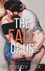 The Fall of Us - Book