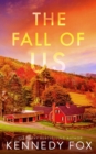 The Fall of Us - Alternate Special Edition Cover - Book